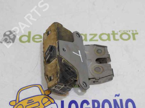 Tailgate lock LAND ROVER RANGE ROVER SPORT I (L320) 2.7 D 4x4 | BP762761C101 