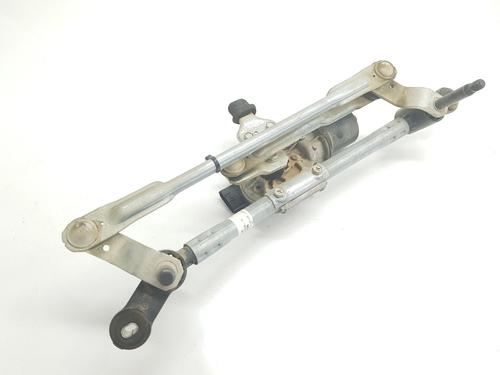 Front wiper motor RENAULT CLIO V (B7_) | BP32510384M29