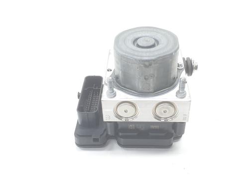 Used ABS pump VW POLO V (6R1, 6C1) 1.2 (60 hp) 31573581