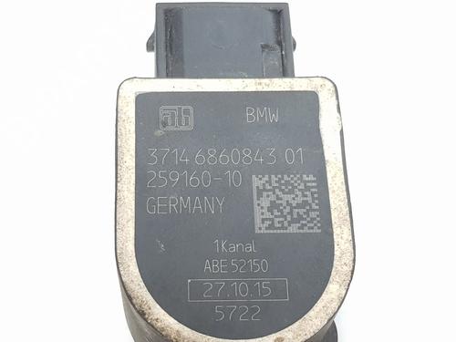 Electronic sensor BMW X4 (F26) xDrive 20 d | BP37646846M84 - Image 2
