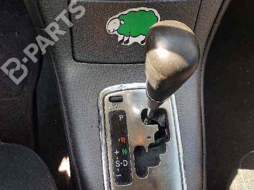 Rear right exterior door handle TOYOTA AVENSIS (_T25_) 1.8 VVT-i (ZZT251_, ZZT251R) | BP4215567C130  - Image 16