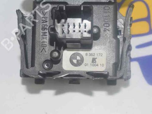 Steering column stalk BMW 5 (E39) 523 i | BP1365825I23 
