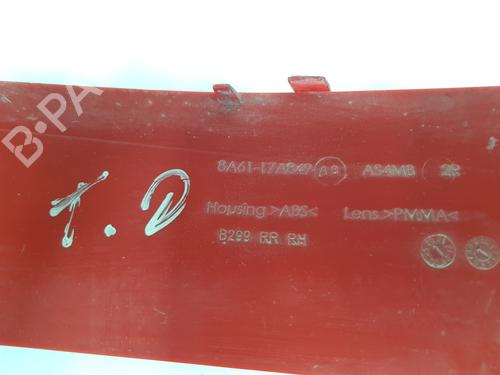 Andre FORD FIESTA VI (CB1, CCN)  | BP28278860O1 