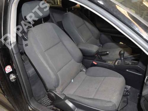 Rear bumper reinforcement AUDI A3 (8P1) 1.9 TDI | BP780342C73  - Image 65