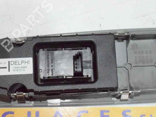 Right front window switch BMW 1 (E87) 118 d | BP1363028I26