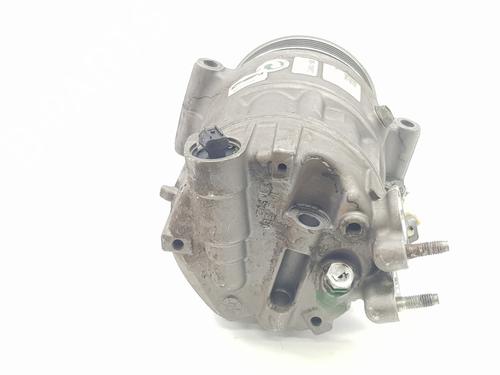 AC compressor LAND ROVER RANGE ROVER SPORT I (L320) 3.0 D 4x4 | BP24469940M34 