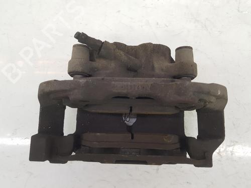 Right front brake caliper MERCEDES-BENZ M-CLASS (W164) ML 320 CDI 4-matic (164.122) | BP11600376M104 
