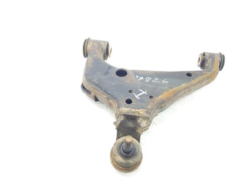 Querlenker links vorne für TOYOTA HILUX VIII Pickup (_N1_) 2.4 D 4WD (GUN125_, GUN125R) (150 hp) 18345519