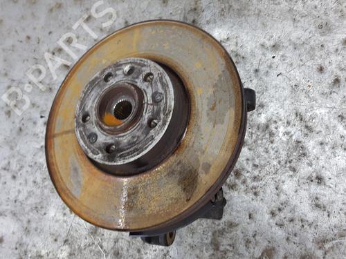Right front steering knuckle CITROËN JUMPY III Van (V_) | BP36186302M26 - Image 2