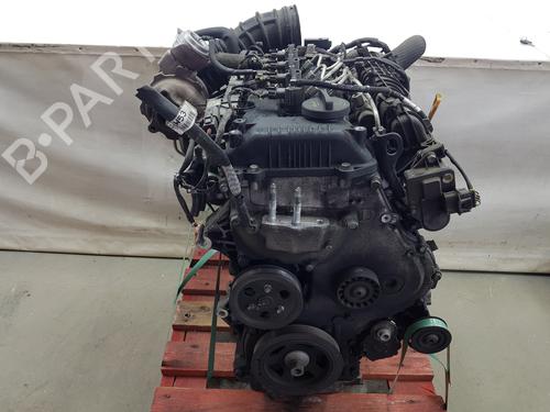 Engine KIA SPORTAGE III (SL) 1.7 CRDi | BP35905660M1  - Image 6