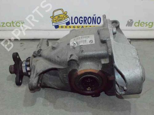 Cardan achter BMW 1 (F21) 116 d (116 hp) 33107599466 | 33107599466 | RELACION:3.08 |