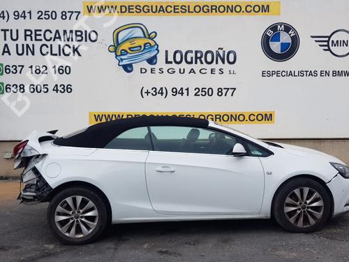 Electronic sensor OPEL CASCADA (W13) 2.0 CDTI (67) | BP30569195M84 - Image 15
