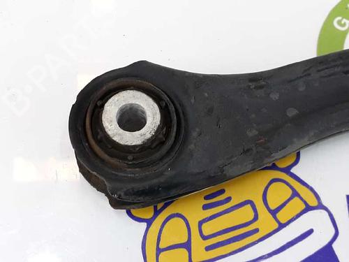 Left rear suspension arm MERCEDES-BENZ SLK (R171) 200 Kompressor (171.442) | BP14123385M14 