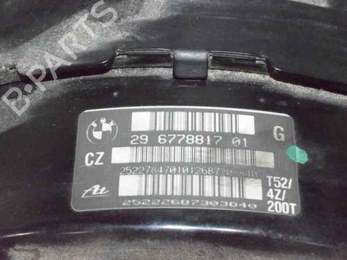 Servo brake BMW 3 Touring (E91) 320 d | BP778927M42 