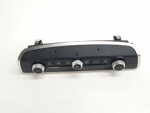 Used Climate control Climate control 37630992 37630992
