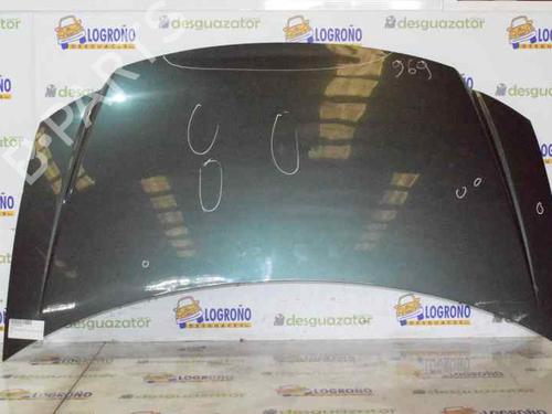 Used Hood CHRYSLER VOYAGER IV (RG, RS) 2.5 CRD (141 hp) 1569005