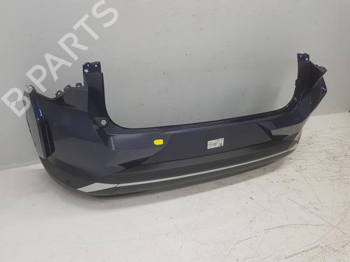 Rear bumper RENAULT SCENIC E-TECH PHASE I EV60 | BP37072829C8 - Image 10