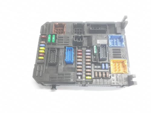fuse-box-citroen-c3-iii-sx-2016-35905642 main image