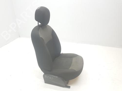 Right front seat DACIA DOKKER MPV (KE_) 1.5 dCi (KEAJ, KEAH) | BP11539502C16 