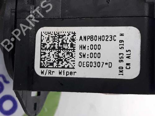 Steering column stalk SEAT ALTEA (5P1)  | BP5072546I23 
