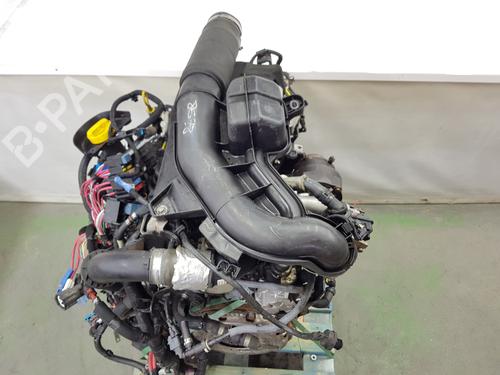 Engine NISSAN PRIMASTAR Van (X83)  | BP27880397M1 