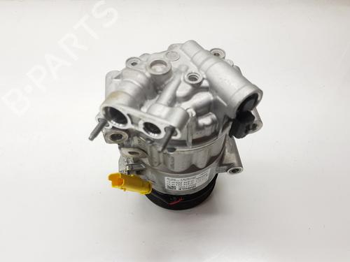 AC compressor OPEL ASTRA L Sports Tourer (OV5) 1.2 (FRHNPJ) | BP25785263M34 
