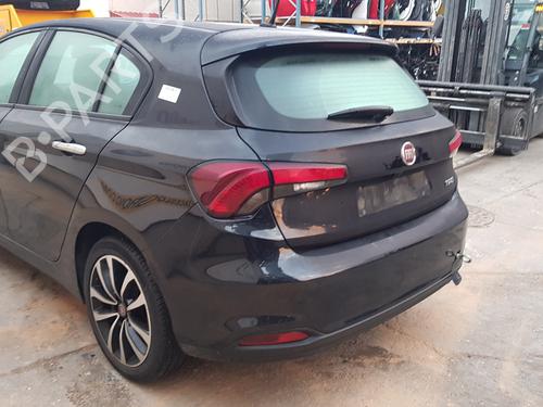 Left headlight FIAT TIPO Hatchback (356_, 357_) 1.6 D (356HXG1B, 356HXG11) | BP31903954C28 