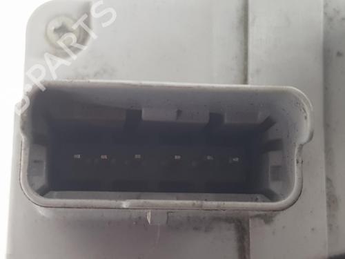 Front right lock PEUGEOT 406 (8B) 1.8 BiFuel | BP15636434C97 