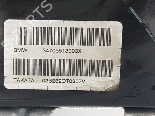 Electronic module BMW 3 Compact (E46) 320 td | BP16426700M83 