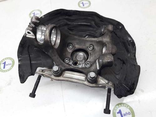 Used Left front steering knuckle BMW 4 Coupe (F32, F82) M4 (431 hp) 5795154
