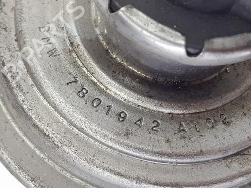 Egr BMW 1 (E87) 118 d | BP32672241M69 - Image 3