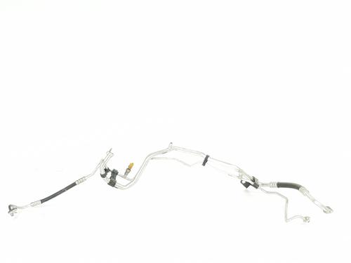 Used AC pipe AC pipe PEUGEOT EXPERT Van (V_) [2016-2026] 34055427 34055427