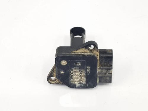 Used Mass air flow sensor TOYOTA LAND CRUISER PRADO (_J12_) 3.0 D-4D (KDJ120, KDJ125) (163 hp) 11494927