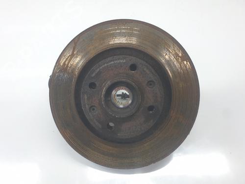 Used Right front steering knuckle Right front steering knuckle CITROËN C3 II (SC_) 1.6 BlueHDi 75 (75 hp) 33185789 33185789