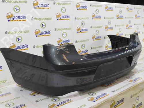 Rear bumper VW PASSAT B6 (3C2) 2.0 TDI 16V | BP796484C8 