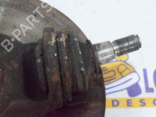 Right front steering knuckle FORD TRANSIT Van (FA_ _) 2.0 DI (FAE_, FAF_, FAG_) | BP782606M26 