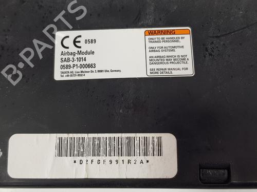 Módulo eletrónico HONDA HR-V (RU) 1.6 i-DTEC (RU8) | BP28961402M83 