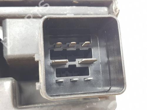 Electronic module PEUGEOT 2008 I (CU_) | BP39106588M83 - Image 5
