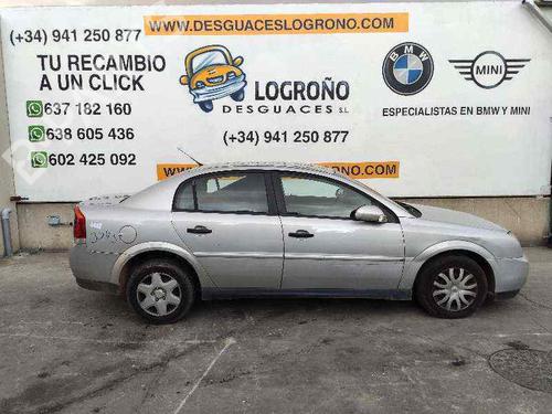 Forlygtekontakt OPEL VECTRA C GTS (Z02) 2.0 DTI 16V (F68) | BP7492555I24 