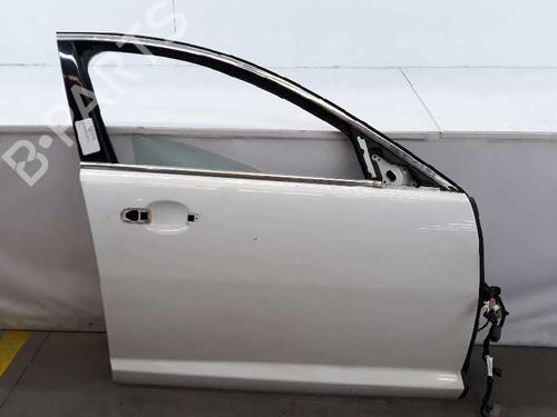 Used Right front door JAGUAR XF I (X250) 2.2 D (200 hp) 5040784