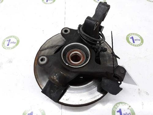 Right front steering knuckle MERCEDES-BENZ VITO Mixto (Double Cabin) (W447) 109 CDI (447.701, 447.703, 447.705) | BP5232870M26 