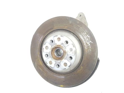 Left rear steering knuckle CUPRA FORMENTOR (KM7, KMP) 2.0 TSI 4Drive | BP12574269M27 