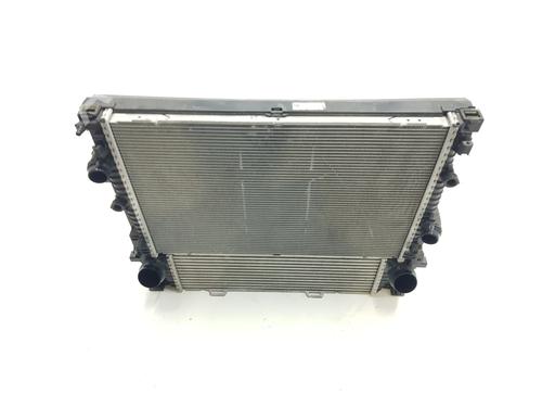 Water radiator BMW X4 (G02, F98) xDrive M40 d | BP10207707M31 