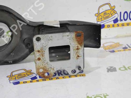 Front bumper reinforcement PEUGEOT 407 (6D_) 2.0 (6DRFNB, 6DRFNE) | BP1327079C109 