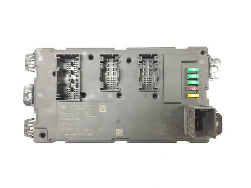 Fuse box BMW 1 (F20) 116 d | BP18862820E1 