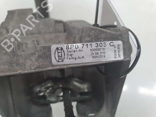 Hand brake AUDI A3 (8P1) 1.9 TDI | BP8774404I18 