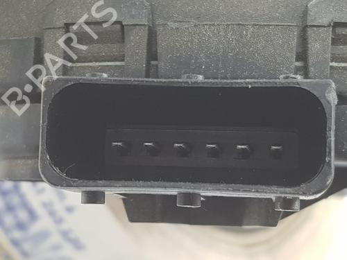 Pedal NISSAN NAVARA NP300 Pickup (D23, D23T) 2.3 dCi 4x4 (D231, D23T) | BP14471684I4 