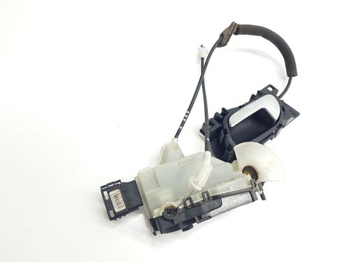 front-left-lock-citroen-c3-ii-sc_-2009-33126906 main image