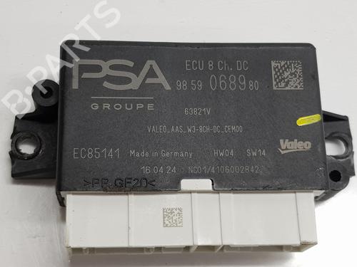 Electronic module OPEL ASTRA L Sports Tourer (O5) 1.2 (FRHNPJ) | BP24333595M83 