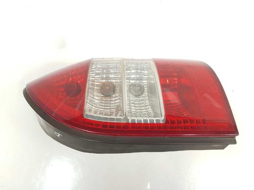 Right taillight OPEL ZAFIRA A MPV (T98) 1.8 16V (F75) | BP7192176C35 